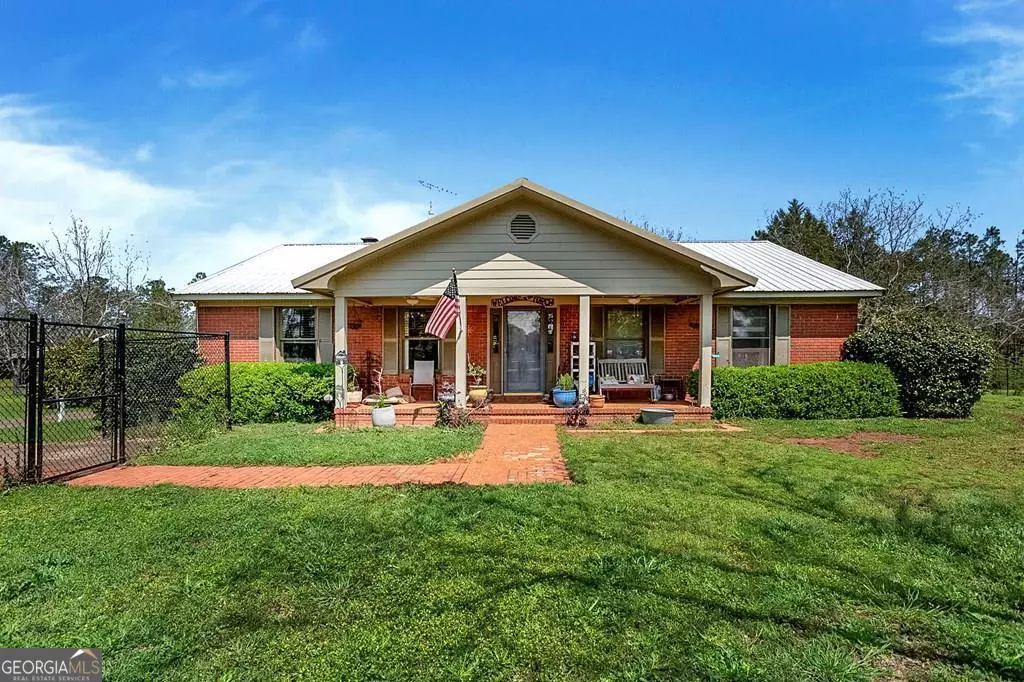 Morris, GA 39867,3437 US Highway 82