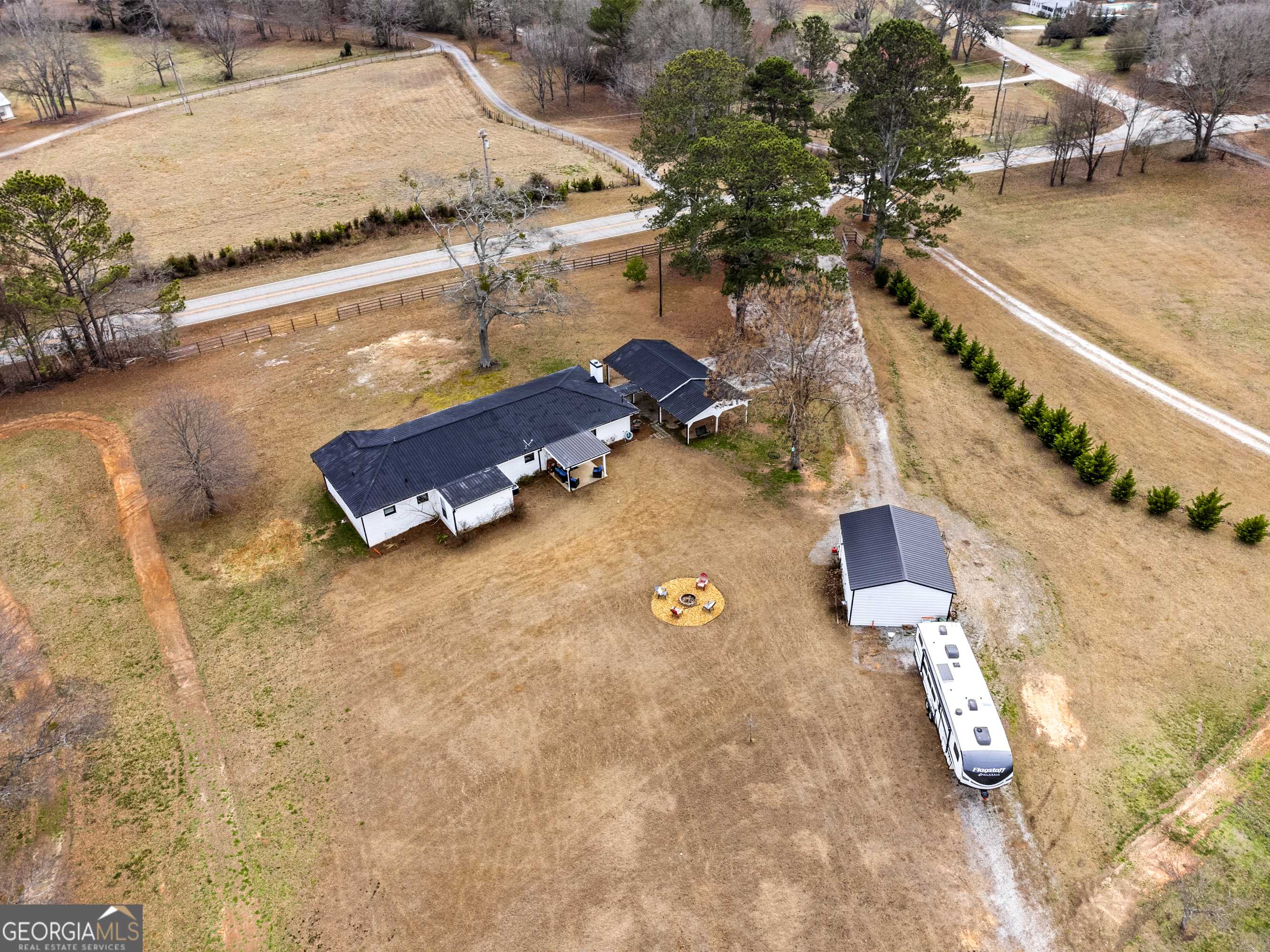 Oxford, GA 30054,4739 Lower Jersey RD