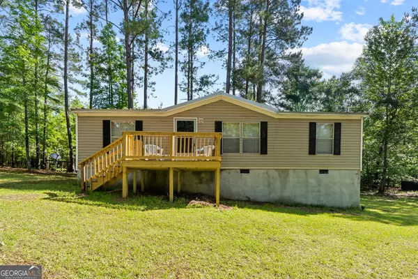 Eatonton, GA 31024,657 Rockville Springs DR