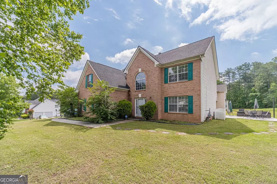 4023 Port Springs TRL, Snellville, GA 30039