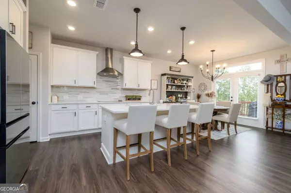 Cartersville, GA 30121,17 Ridgeline WAY NW