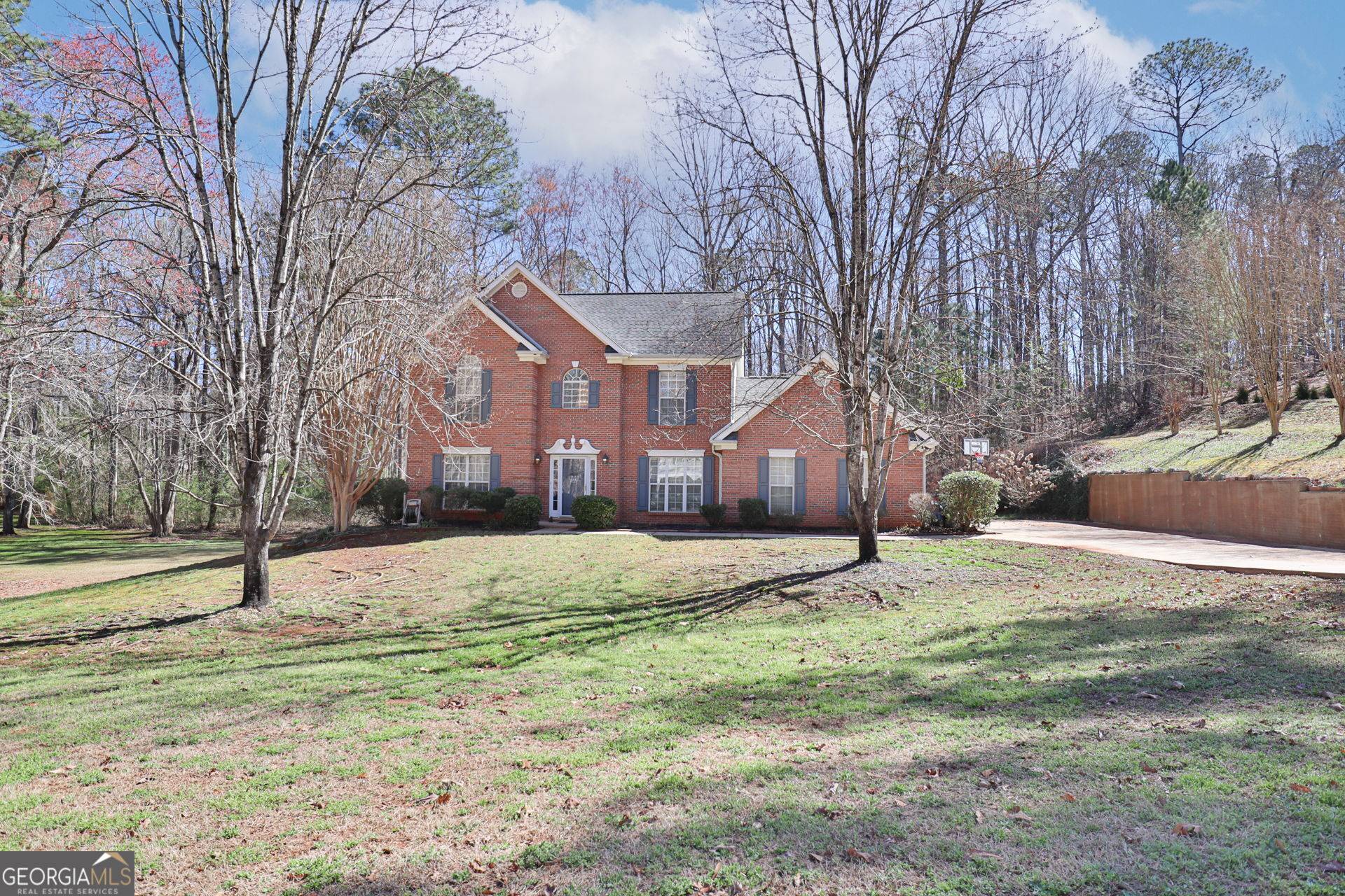 126 Cameron Pointe DR, Lagrange, GA 30240