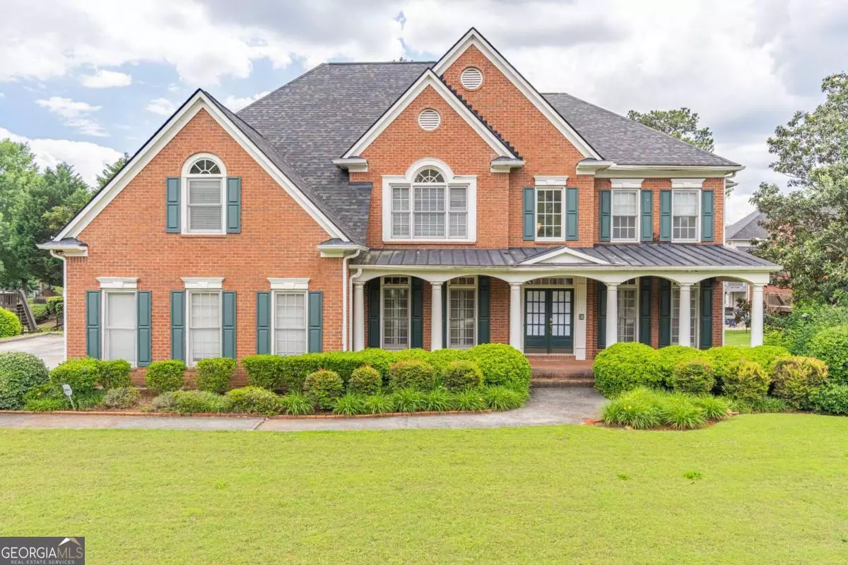 Duluth, GA 30097,1900 Briergate DR
