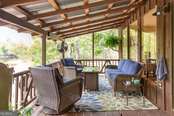 Waynesville, GA 31566,1219 Edgy RD