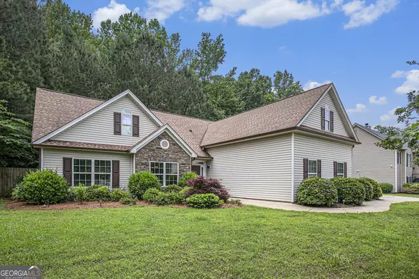 1210 Jefferson Walk CIR, Jefferson, GA 30549