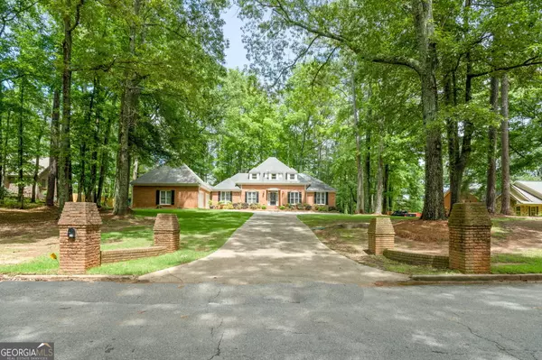 Fayetteville, GA 30215,145 Oxford LN