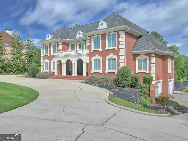 Mcdonough, GA 30253,205 Somerset CT