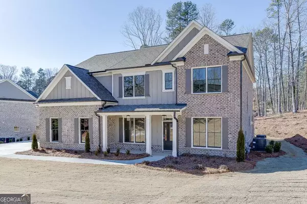 Bishop, GA 30621,1041 Riverhill DR