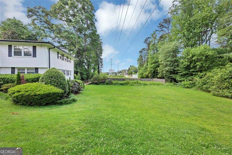 Atlanta, GA 30329,1958 Innwood RD