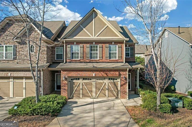 5711 Keys WAY, Lithonia, GA 30058