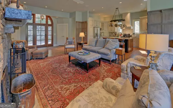 Lakemont, GA 30552,126 Jenkins CIR
