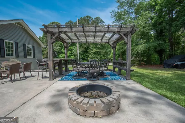 Fayetteville, GA 30215,105 Greenfield CIR