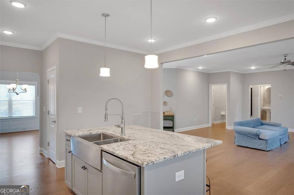 Mableton, GA 30126,541 Glen Abbey CIR
