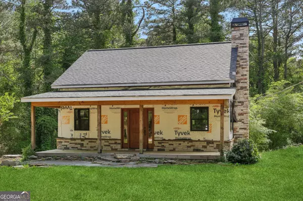 2003 GREESON RD, Dacula, GA 30019