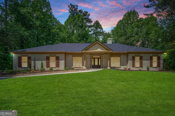 Lilburn, GA 30047,140 Emily DR SW