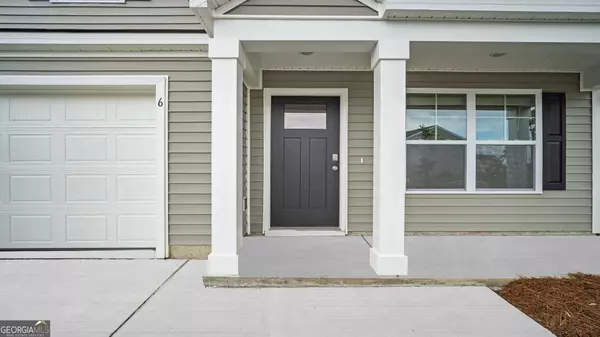 Port Wentworth, GA 31407,6 Bardwell WAY