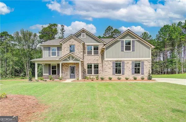 600 Sidney CT, Stockbridge, GA 30281
