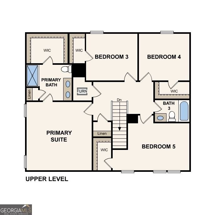 Jackson, GA 30233,506 GRAND MAGNOLIA ST