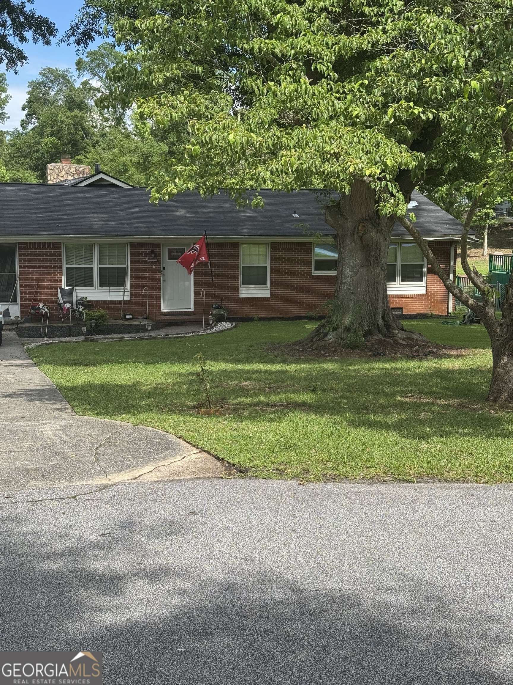 Griffin, GA 30223,1406 Canterbury RD