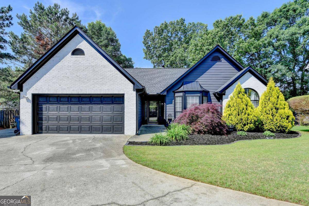 Lawrenceville, GA 30043,2190 Ashley Crossing CT