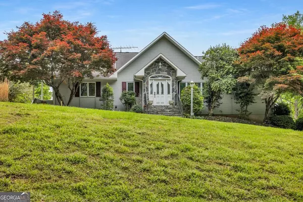 Hayesville, NC 28590,498 Old Dyer Road