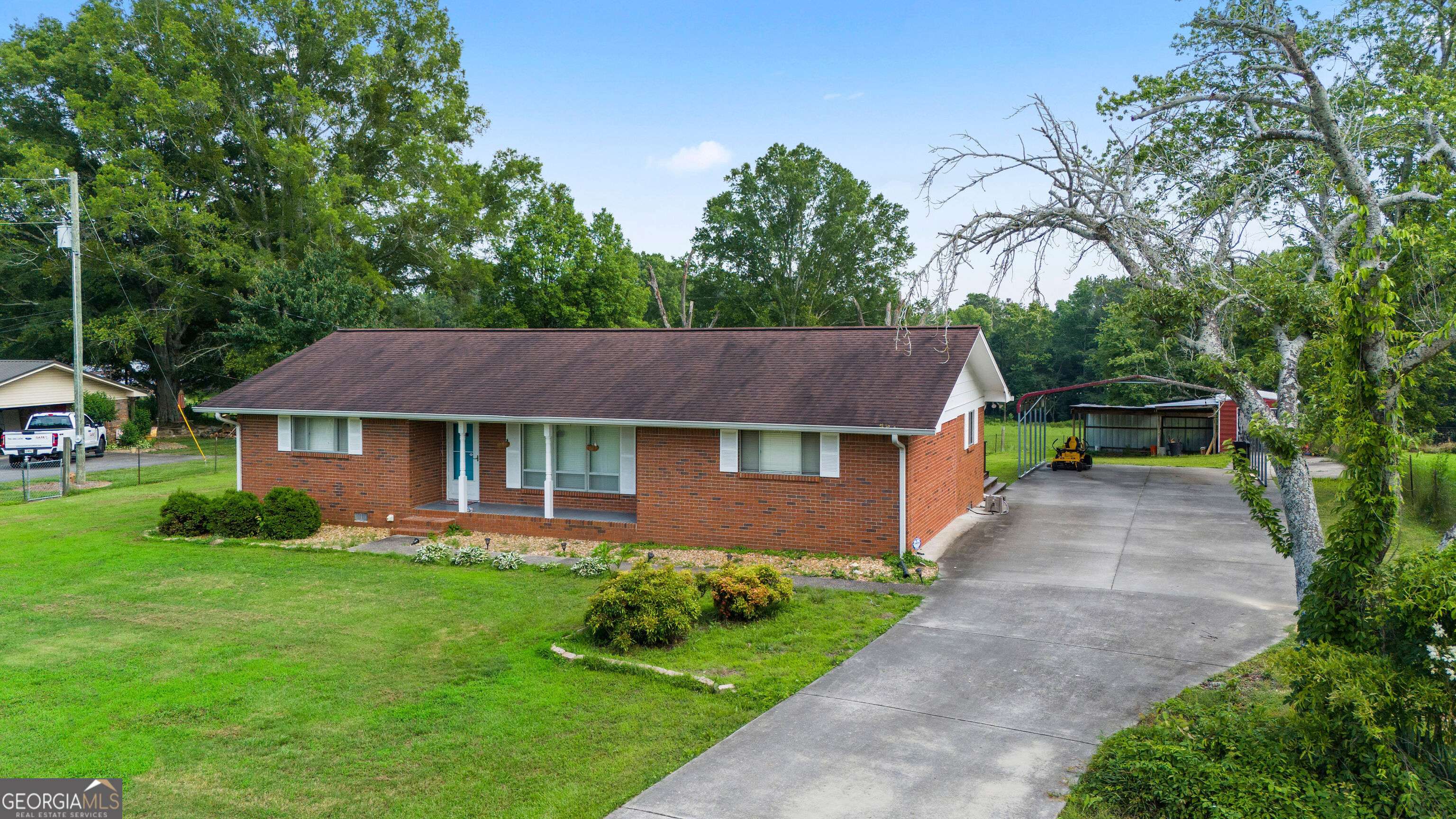 Dalton, GA 30721,701 W Nance Springs RD SW