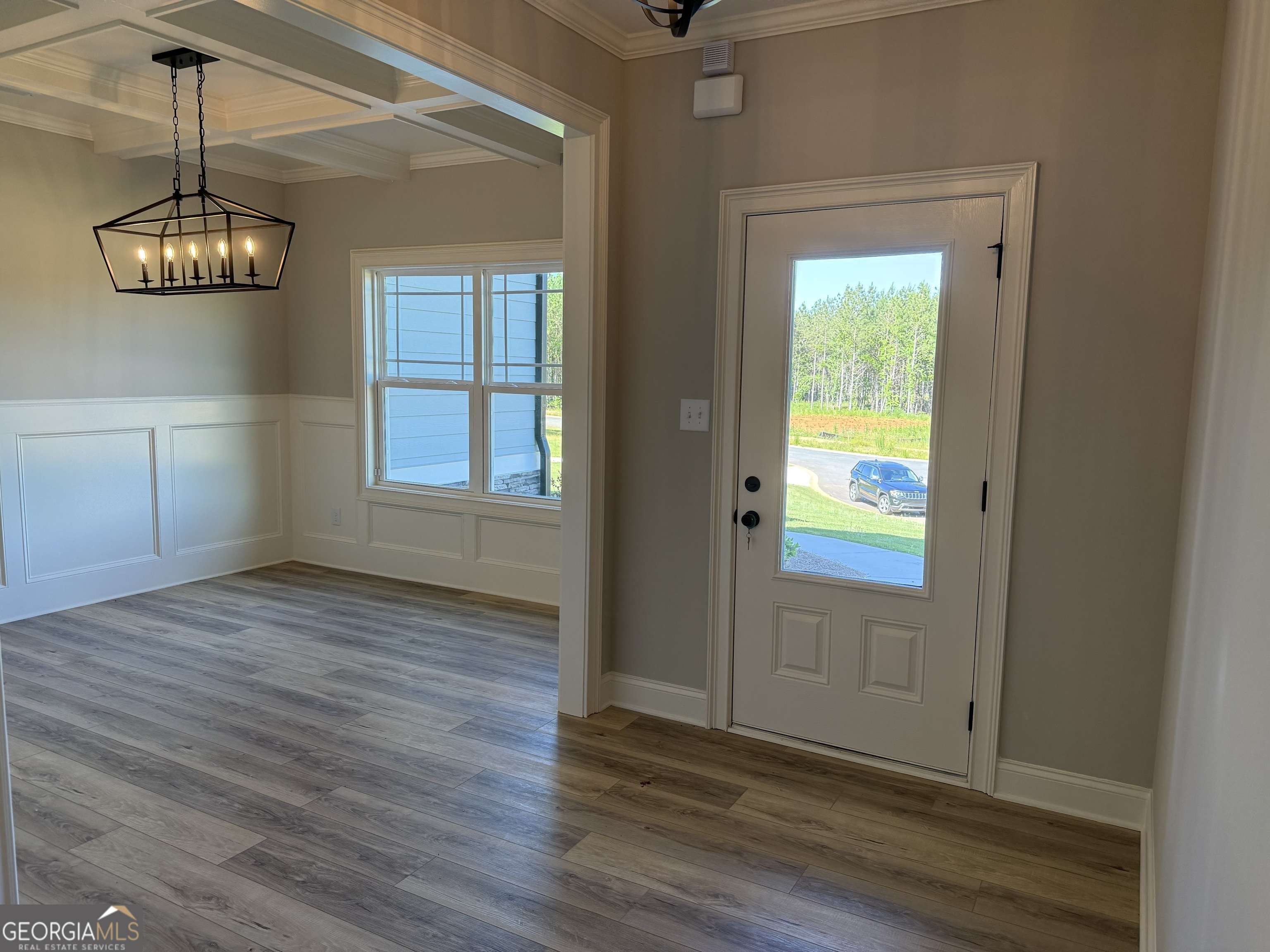 Williamson, GA 30292,92 Commanche Circle lot 59