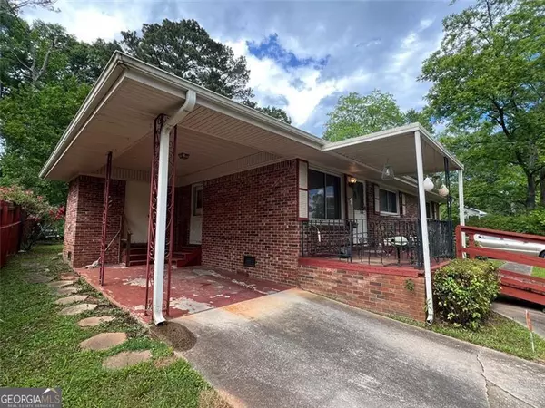 Covington, GA 30014,8118 COLLIER ST