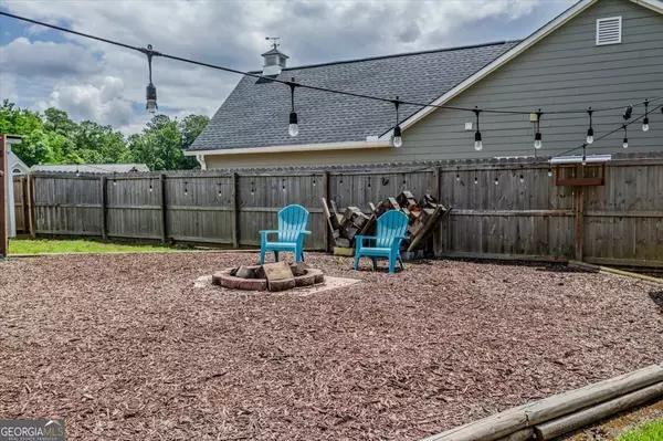 Rome, GA 30165,48 Mcgrady RD NE