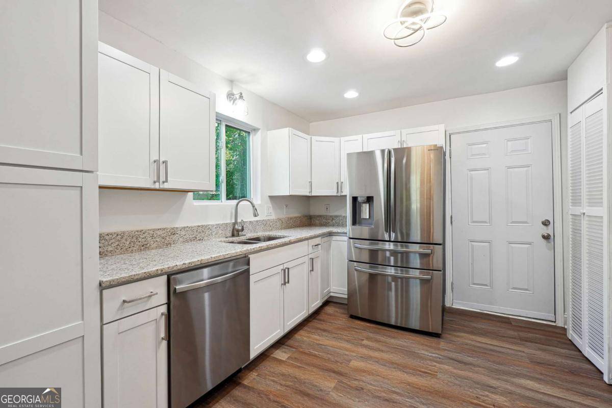 Griffin, GA 30223,1223 Herndon ST