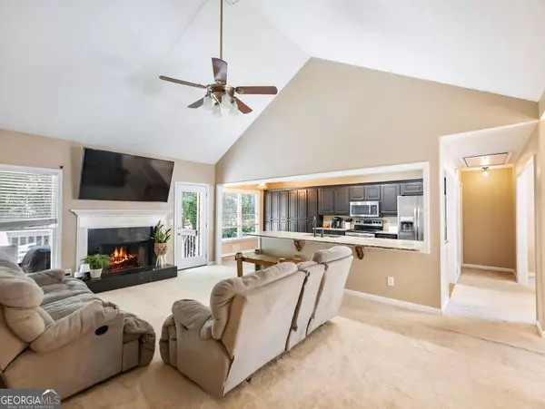 Flowery Branch, GA 30542,6335 Flat Rock DR