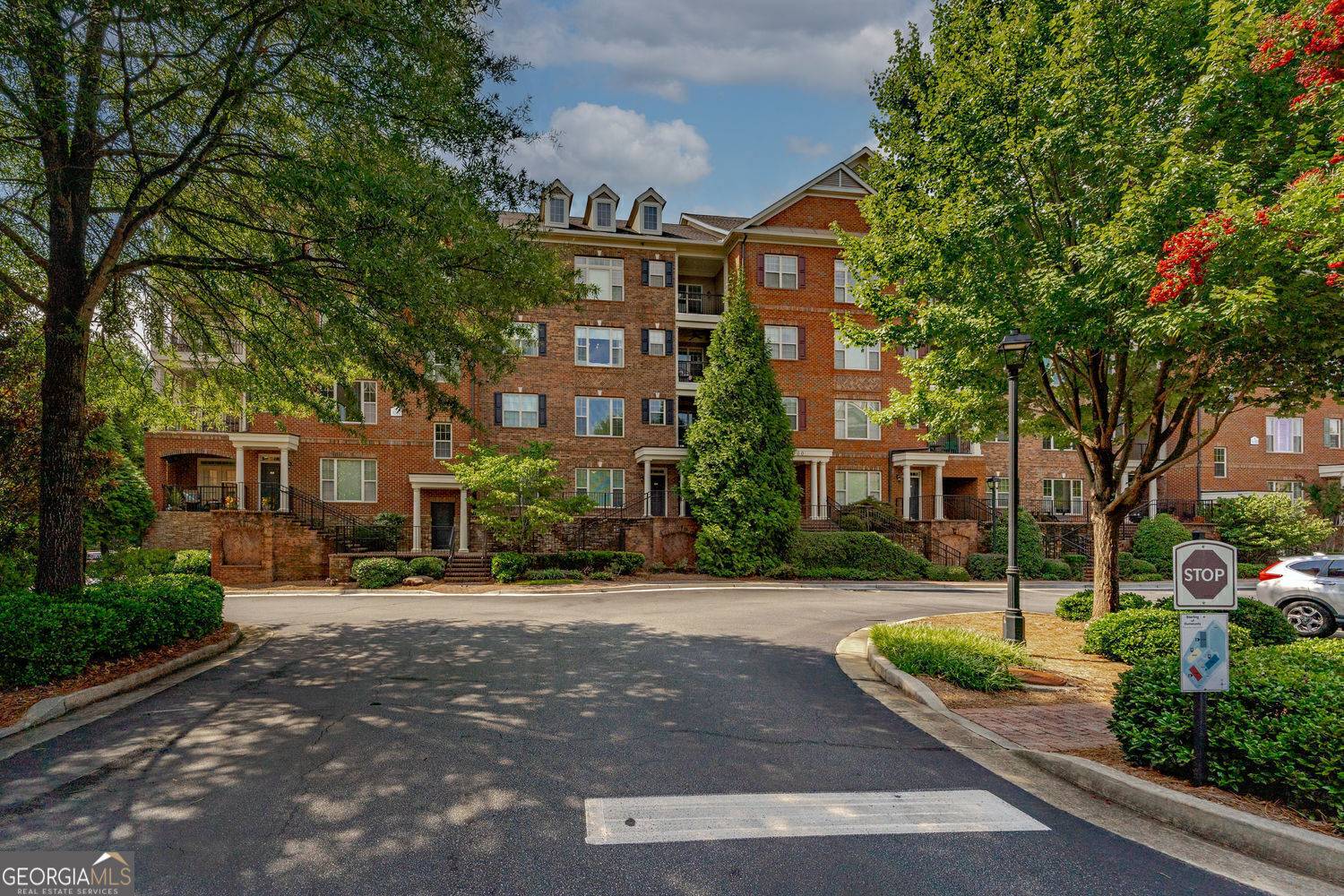 Dunwoody, GA 30338,2300 Peachford RD #3411