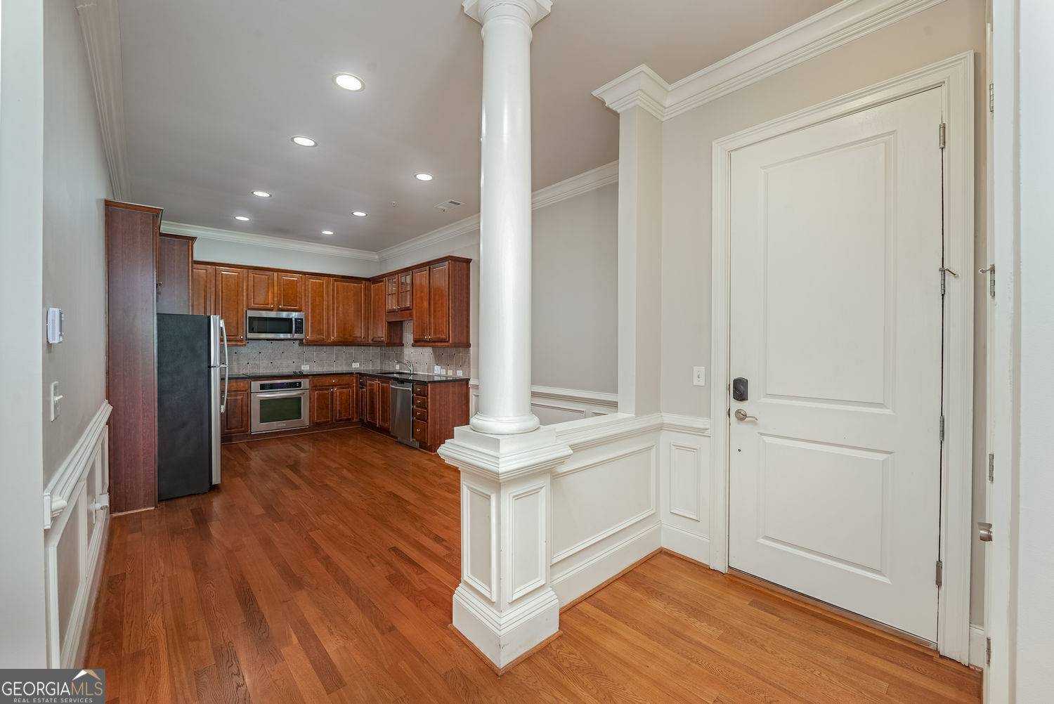Dunwoody, GA 30338,2300 Peachford RD #3411