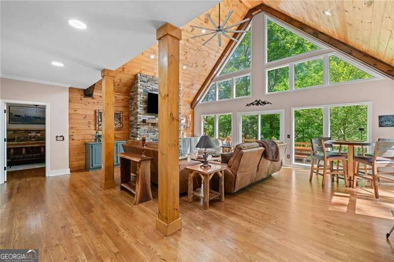 816 Alpine DR, Jasper, GA 30143