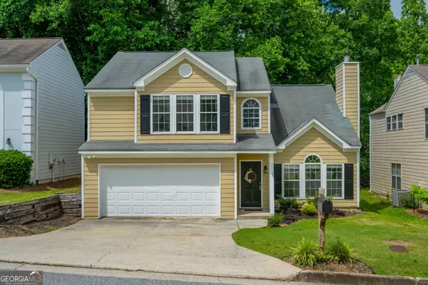 3454 Benthollow LN, Duluth, GA 30096