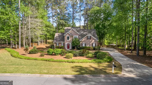Sharpsburg, GA 30277,226 Le Paradis BLVD