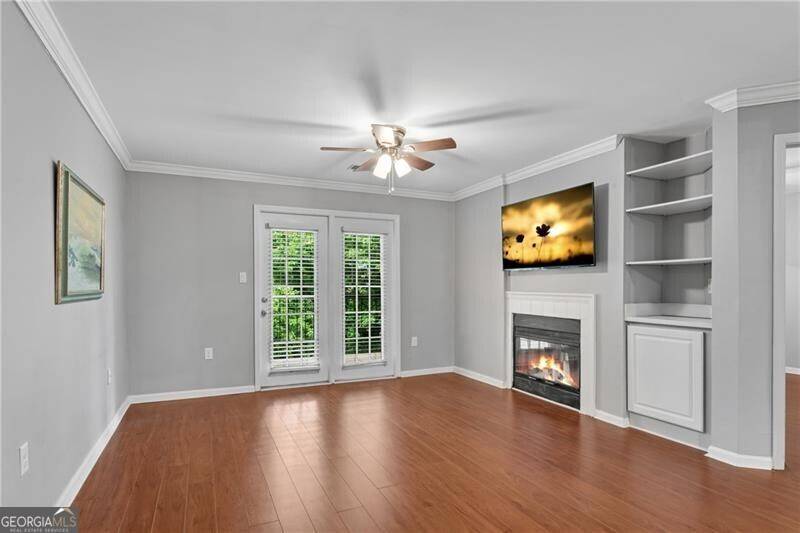 3655 Habersham RD NE #244B, Atlanta, GA 30305