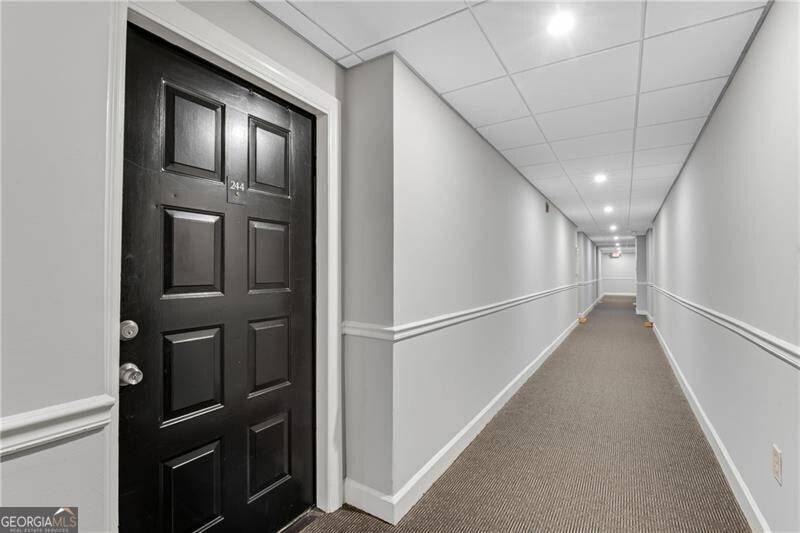 Atlanta, GA 30305,3655 Habersham RD NE #244B
