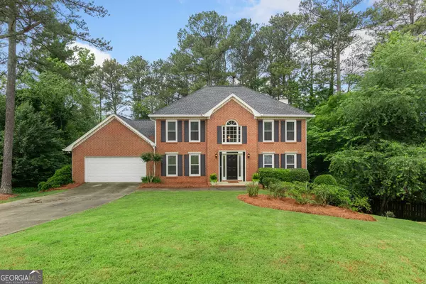 Kennesaw, GA 30144,739 Dushea CT NW