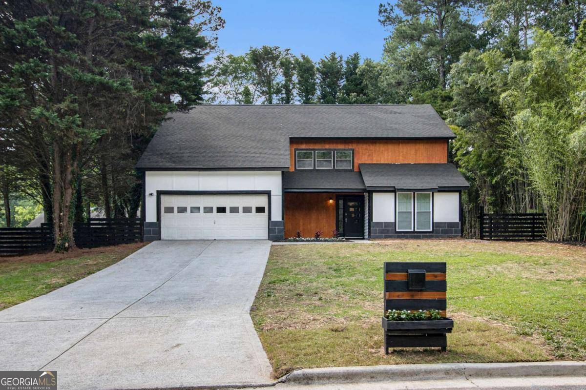 Stone Mountain, GA 30088,5346 Kelleys Mill CIR
