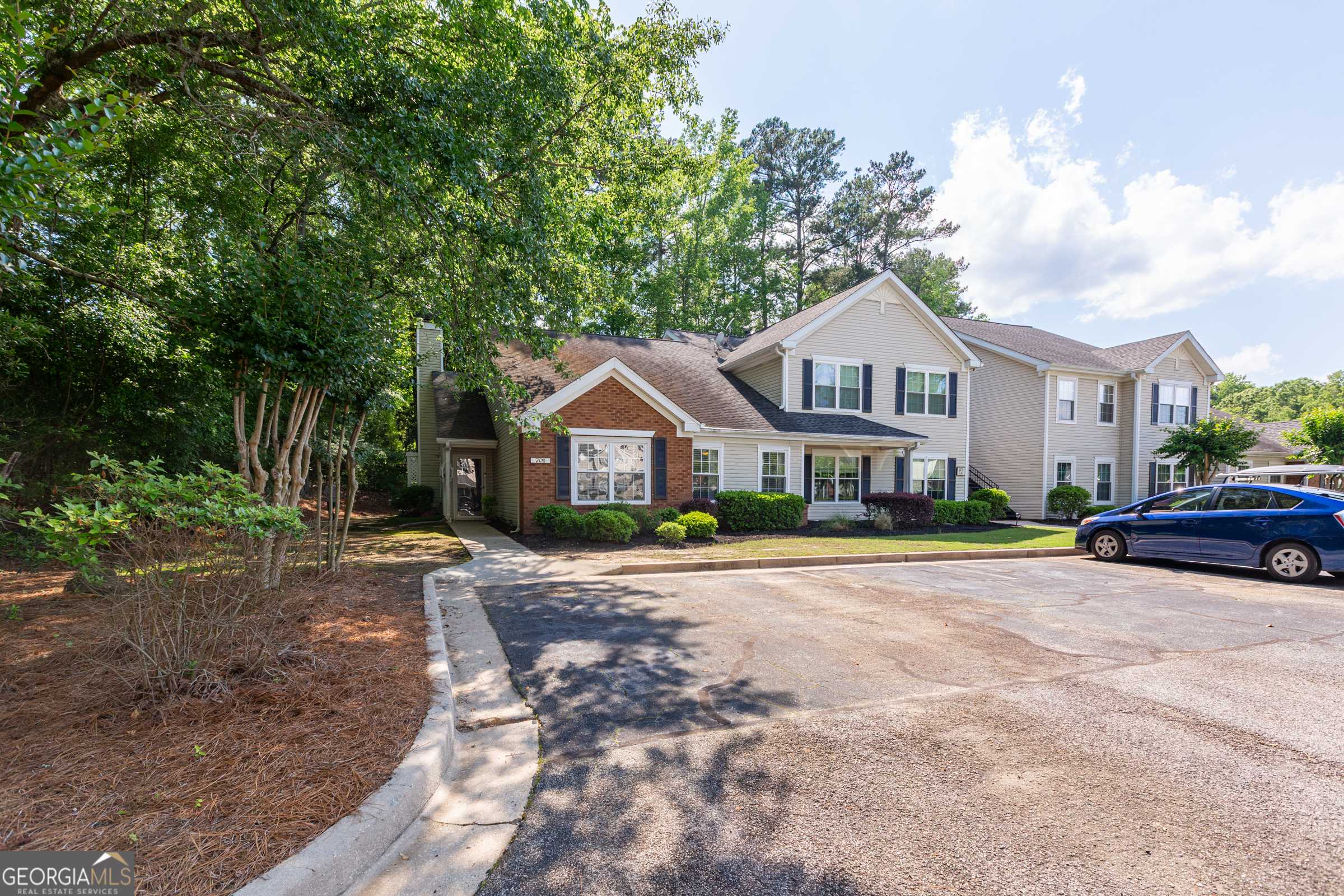 Peachtree City, GA 30269,701 Ridgelake DR