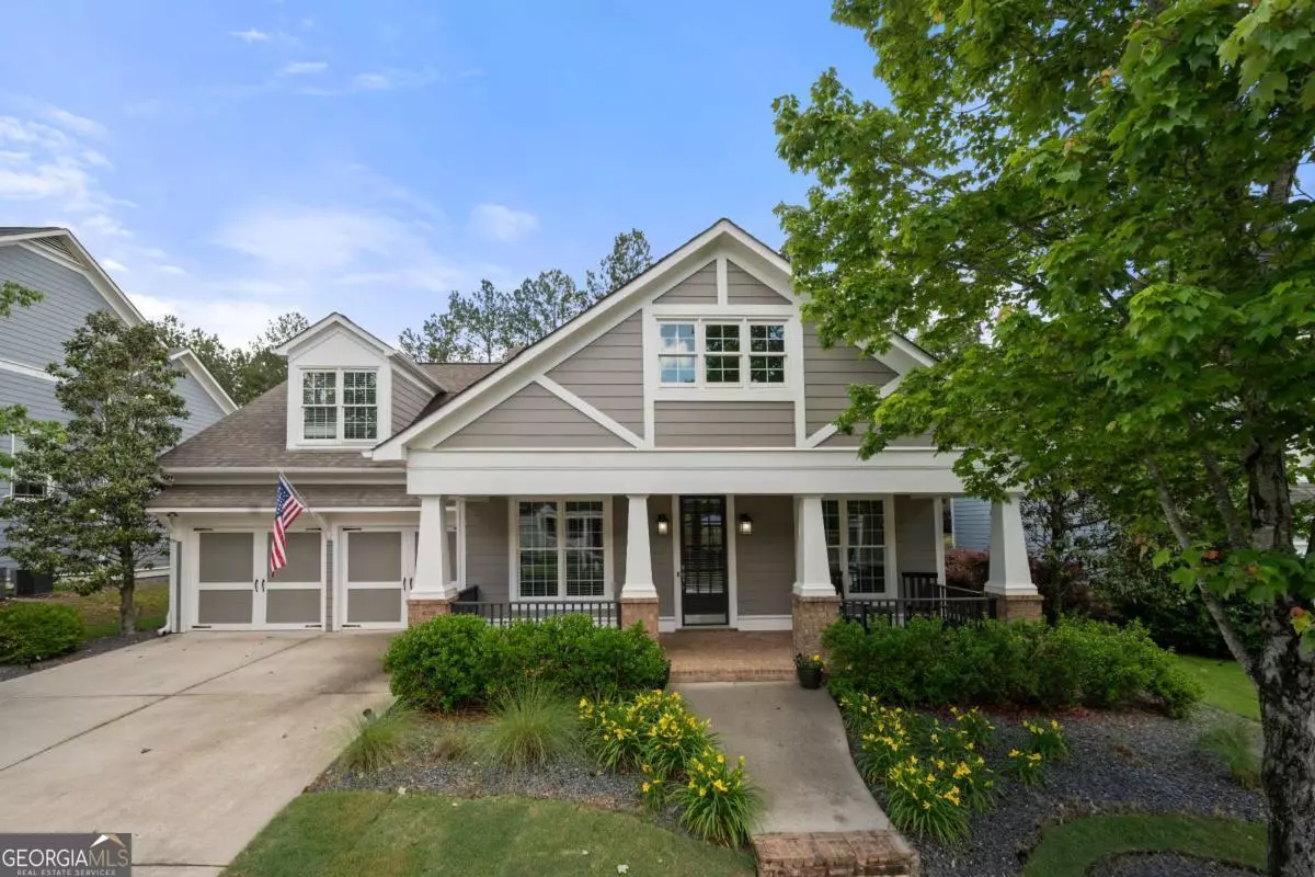 Mableton, GA 30126,998 Regal Hills LN