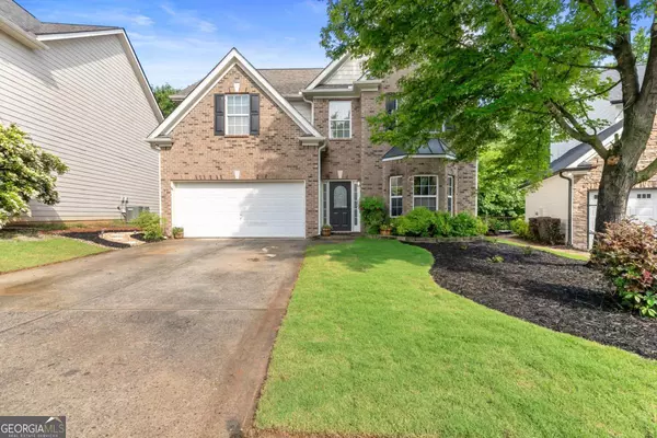 6963 Grand Hickory DR, Braselton, GA 30517