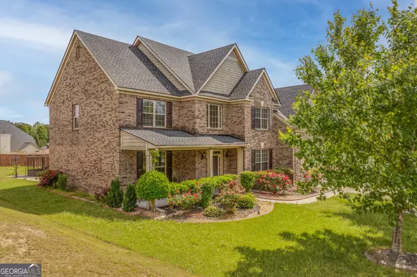 Snellville, GA 30039,3039 Tuscan Ridge DR