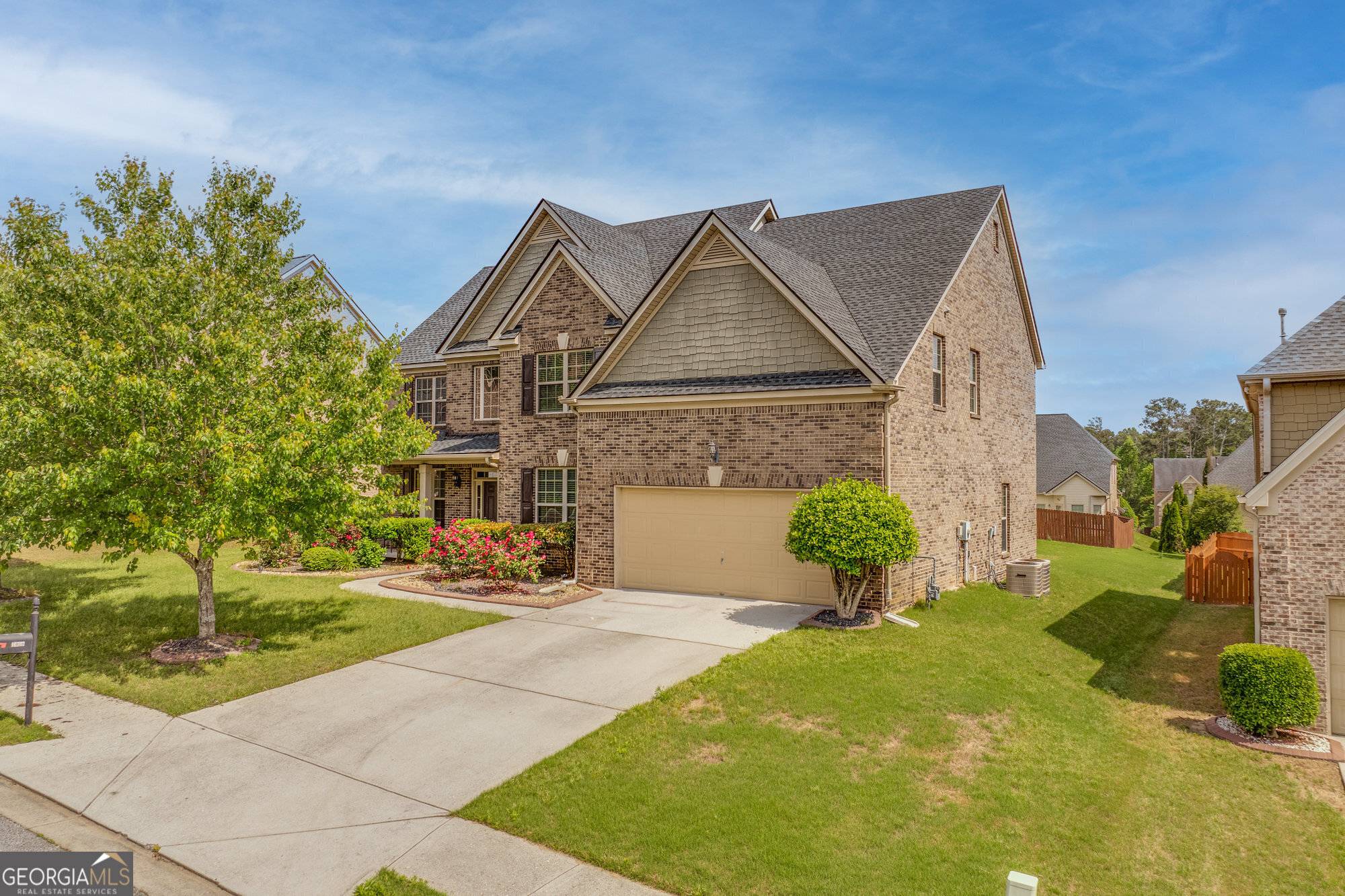 Snellville, GA 30039,3039 Tuscan Ridge DR