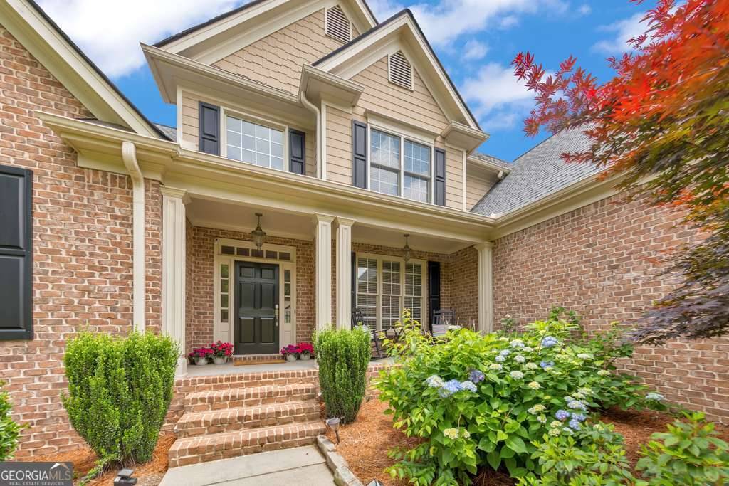 Flowery Branch, GA 30542,4621 Chartwell Chase CT
