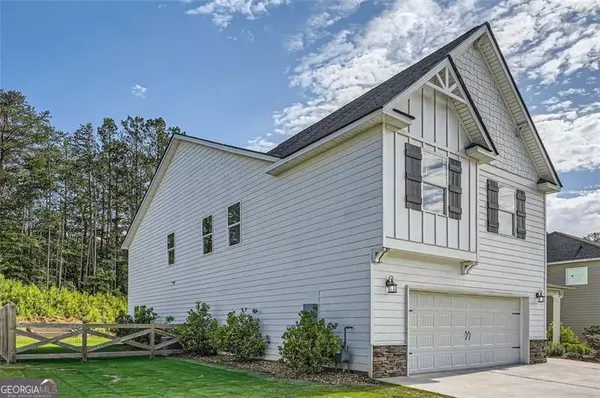 Bremen, GA 30110,837 Brown Thrasher WAY