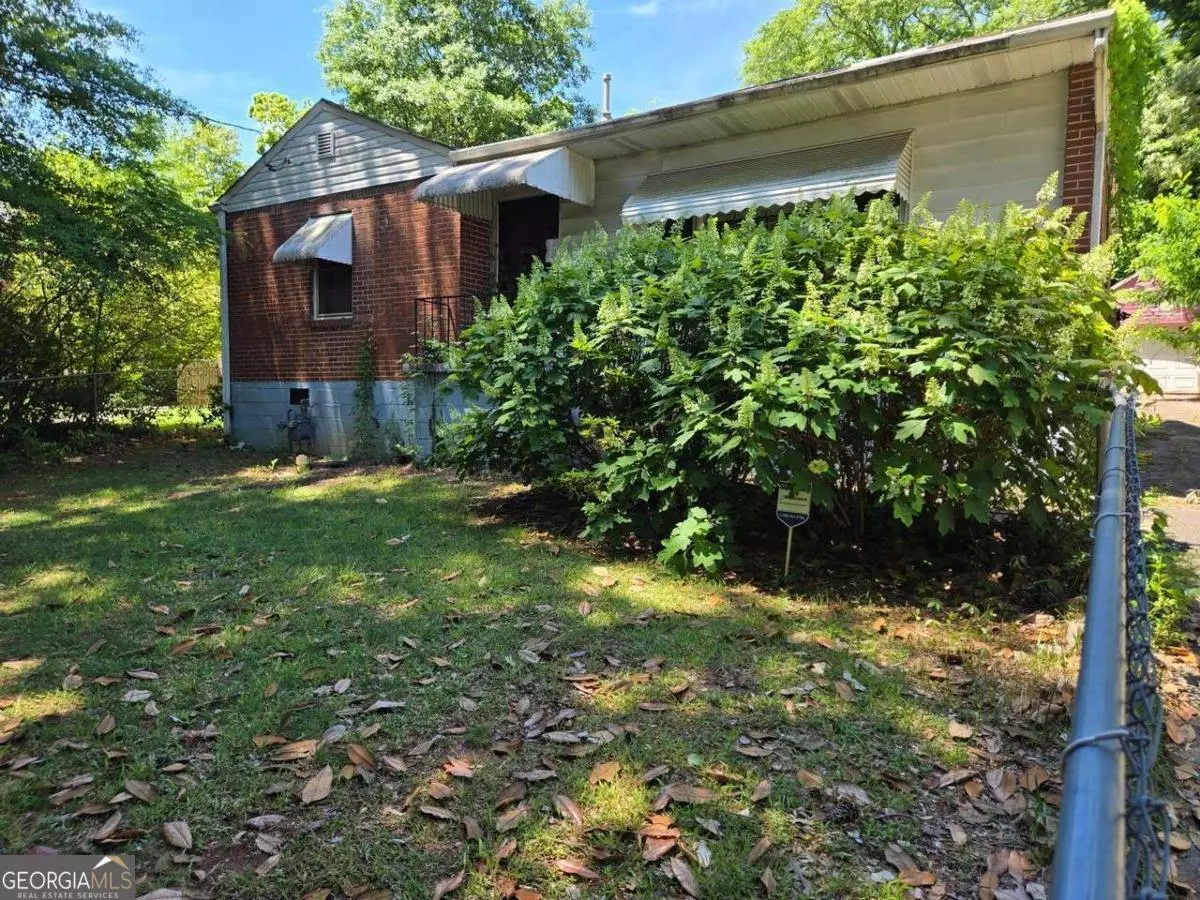 Atlanta, GA 30317,25 Candler RD SE