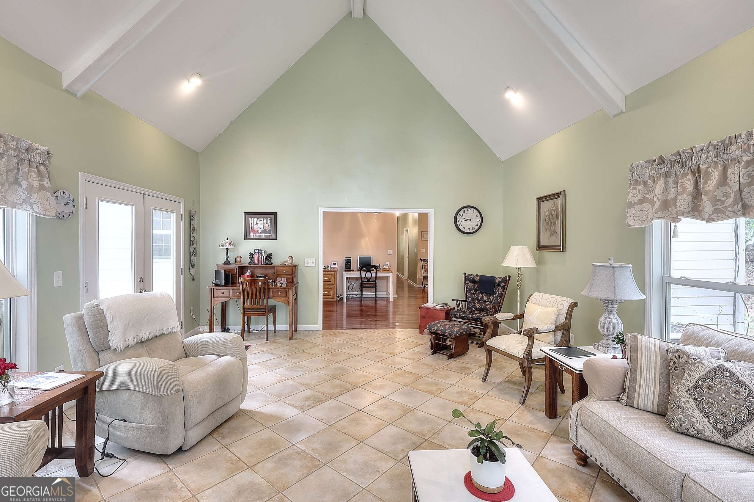 Maysville, GA 30558,224 Red Oak DR