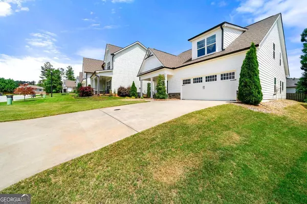 Newnan, GA 30265,75 Georgian Oaks CT